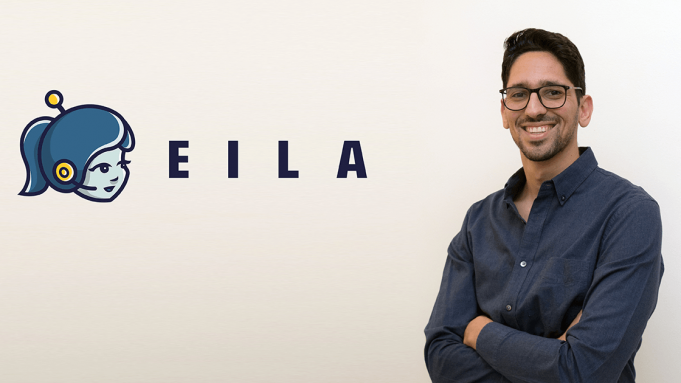 Challenge 22 Startups- Eila