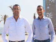 Challenge 22 Startups- ELPALM