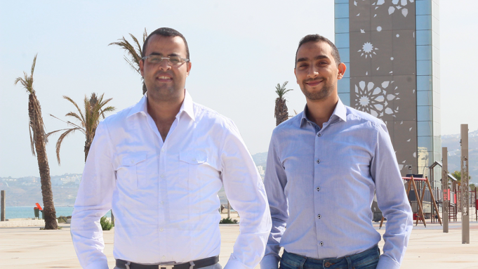 Challenge 22 Startups- ELPALM