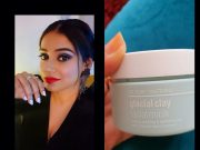 Glacial Clay Masks – Nature’s Gift to Skin