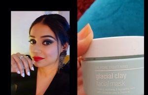 Glacial Clay Masks – Nature’s Gift to Skin