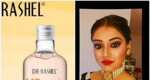 Facial Toner