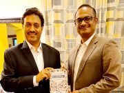 ‘Decoding Communication’ Book by Girish Jain & Manzoor Moideen