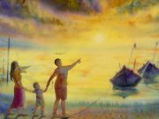 Appreciate Simple Things in Life