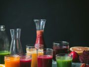 Must Try Arabic Drinks during Summer