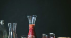 Must Try Arabic Drinks during Summer
