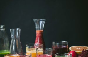 Must Try Arabic Drinks during Summer