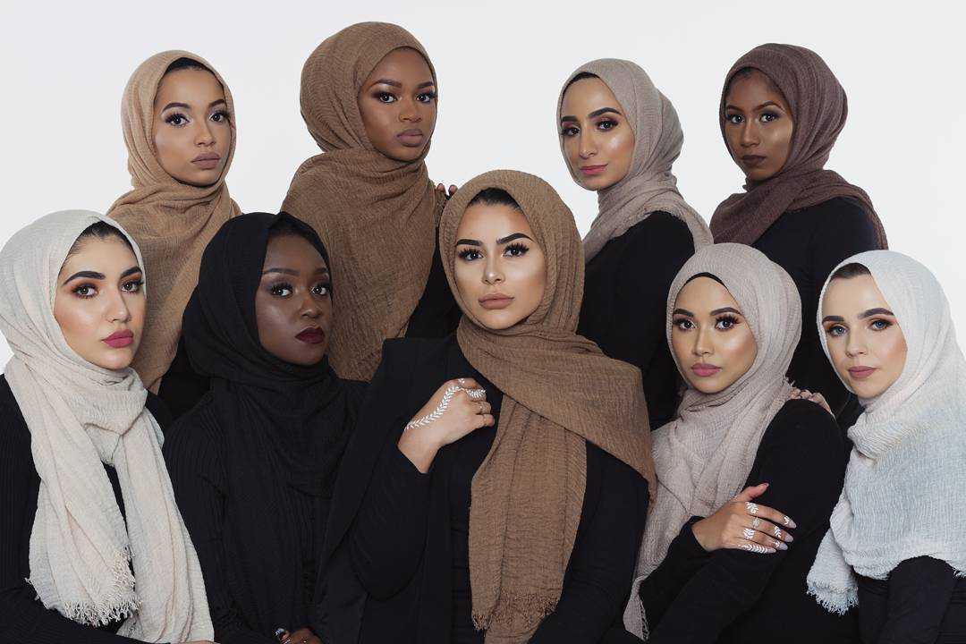 Importance of Hijab in Islam – Essence Of Qatar