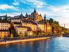 Europe to Open to Fully Vaccinated Travelers