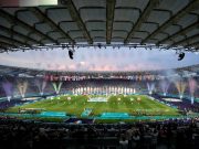 Qatar 2022 staff gain valuable tournament experience during Euro 2020