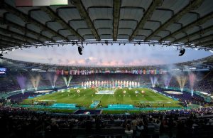 Qatar 2022 staff gain valuable tournament experience during Euro 2020