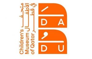 DADU, QATAR CHILDREN’S MUSEUM – LEARNING THROUGH PLAY