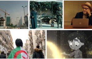 DFI will present 14 films from the Arab world, including 8 ‘Made in Qatar’ at Qatar Film Days held as part of SPIEF 2021