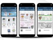 Ministry of Interior launches e-wallet service on Metrash2 app