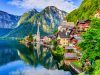 Vaccinated People from Qatar can enter Austria without Quarantine from 1st july