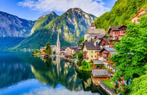 Vaccinated People from Qatar can enter Austria without Quarantine from 1st july