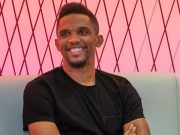 Samuel Eto’o: Football’s power to unite and influence positive change has never been greater