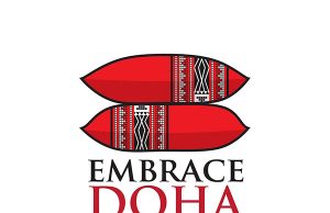 EMBRACE DOHA