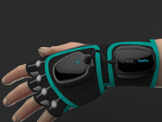 Challenge 22 Startups-Tactile Palm Communicator