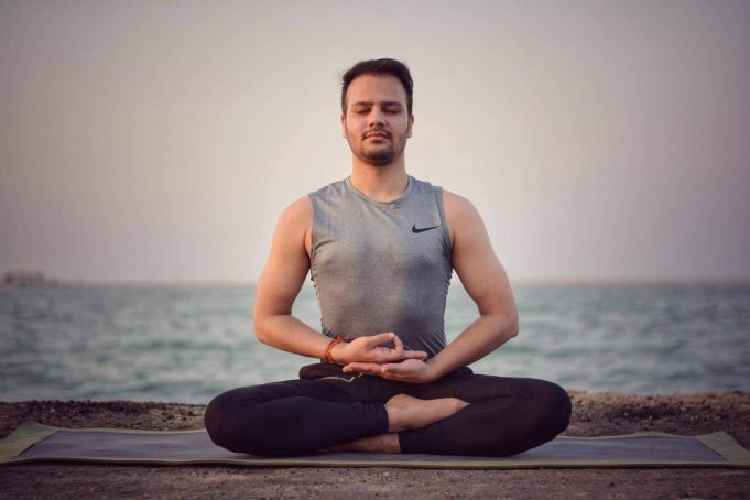 Yoga – A Journey of Transformation