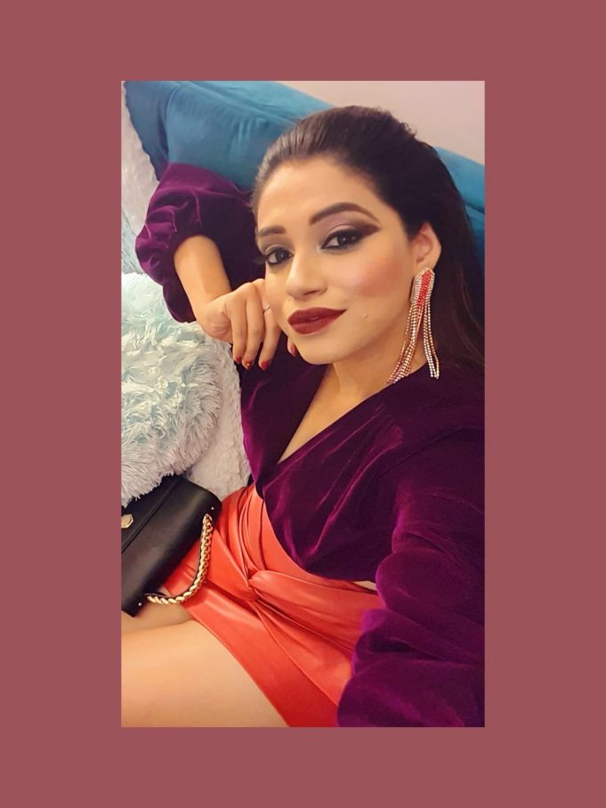 Face Serums-The classy skincare ingredient!