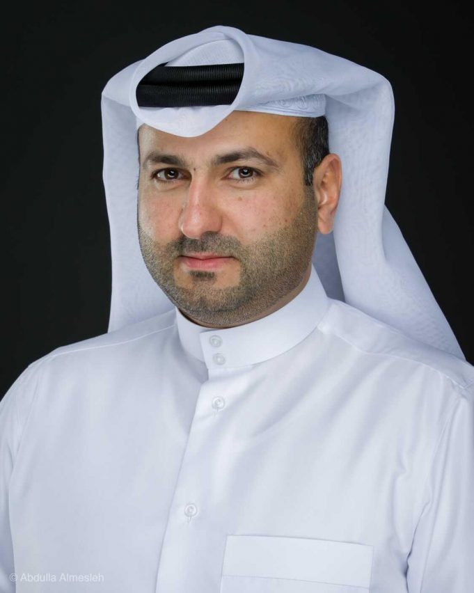 Abdulla AlMesleh – Story of a Qatari Astro Photographer