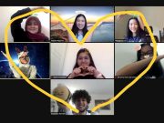 Lets Meet 7 Teens Behind the Qatar Youth Power Conference