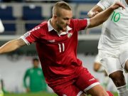 Lebanon international Robert Melki looks forward to ‘amazing’ FIFA World Cup™ in Qatar
