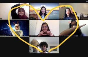 Lets Meet 7 Teens Behind the Qatar Youth Power Conference