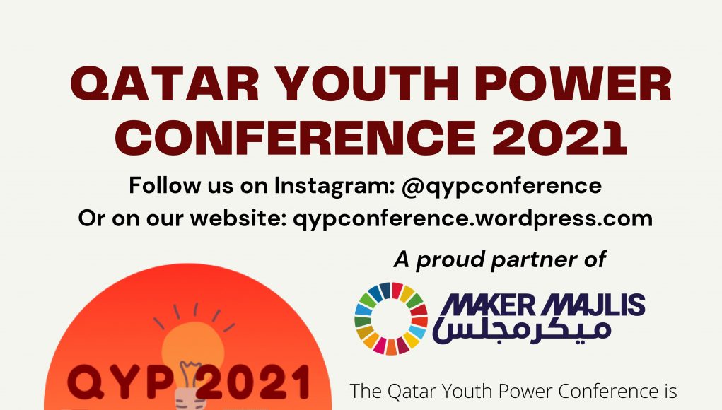Qatar Youth Power Conference