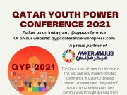 Qatar Youth Power Conference