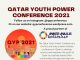 Qatar Youth Power Conference
