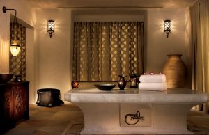 A Complete Guide About Best Spas in Doha