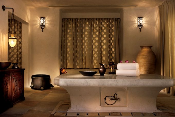 A Complete Guide About Best Spas in Doha