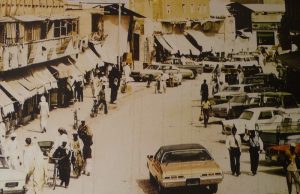 The Story of Founder of Qatar-Sheikh Jassim Bin Mohammad Bin Thani