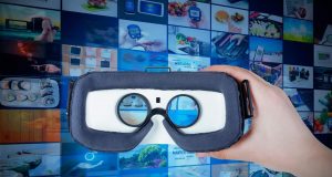 Challenge 22 – Amazing Reality View Experience (ARVEX)