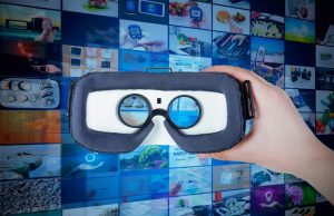 Challenge 22 – Amazing Reality View Experience (ARVEX)
