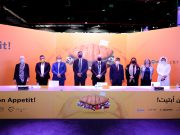 Doha Festival City Launches “Bon Appetit” Food Event