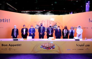 Doha Festival City Launches “Bon Appetit” Food Event