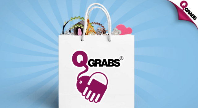 Qgrabs – The Best Online Deals in Qatar