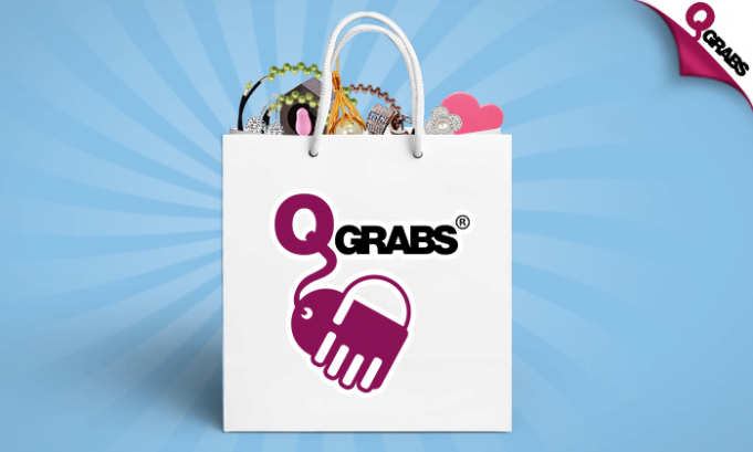 Qgrabs – The Best Online Deals in Qatar