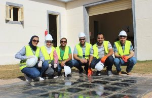 Challenge 22 Startups- SunPave