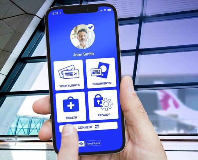 All About IATA Travel Pass