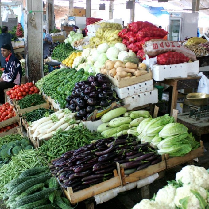 How to rent Wholesale Market Facilities (Doha Municipality) in Qatar?