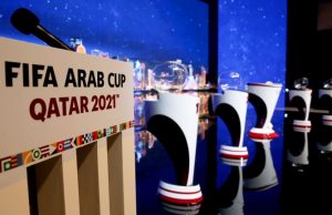 Tickets for the FIFA Arab Cup™ qualifiers will go on sale on 15 June
