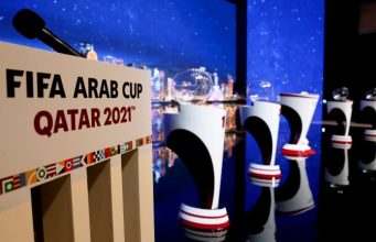 Tickets for the FIFA Arab Cup™ qualifiers will go on sale on 15 June