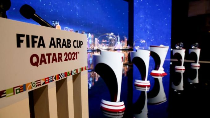Tickets for the FIFA Arab Cup™ qualifiers will go on sale on 15 June