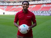 Samuel Eto’o: I’m hoping for a Cameroon versus Qatar World Cup final in 2022