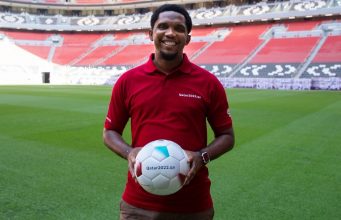 Samuel Eto’o: I’m hoping for a Cameroon versus Qatar World Cup final in 2022