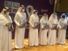 Second release of official FIFA World Cup Qatar 2022™ postage stamps features iconic venues